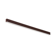 CAPOTE Aluminum Ceiling Light for Bedroom, Dining Room & Living Room - Minimalist Style