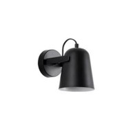 FRIDA Metal Wall Light for Study, Bedroom & Living Room - Minimalist Style