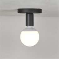 ANDY Metal Ceiling Light for Entryway, Aisle & Balcony - Minimalist Style