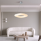 LAURENT PE Pendant Light for Bedroom, Dining Room & Living Room - Minimalist Style