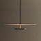 KENDE Metal Pendant Light for Dining Room & Living Room - Nordic Style