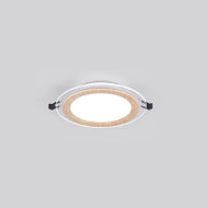 TIFFANY Metal Downlight for Living Room & Dining Room - Nordic Style