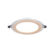 TIFFANY Metal Downlight for Living Room & Dining Room - Nordic Style