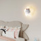 KATY PE Wall Light for Children's Bedroom & Baby Room - Modern Style