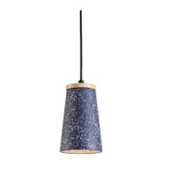 NADINE Cement Pendant Light for Living Room, Dining Room & Bar - Nordic Style