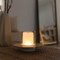 AMY Stainless Steel Table Lamp for Dining Room & Bedroom - Minimalist Style