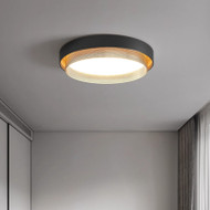 VITO Metal Ceiling Light for Bedroom, Study - Modern Style