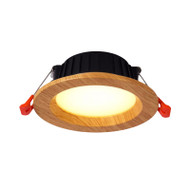 MIGNON Aluminum Downlight for Bedroom, Balcony & Living Room - Contemporary Style