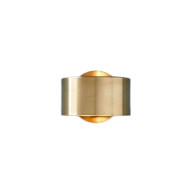 EIRA Metal Wall Light for Living Room, Study & Bedroom - Nordic Style