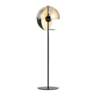 FANNY Metal Floor Lamp for Bedroom, Living Room & Study - Nordic Style