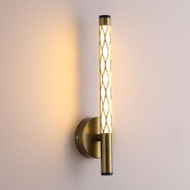 PICARD Metal Wall Light for Corridor, Living Room & Bedroom - Modern Style