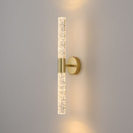 SVEN Acrylic Wall Light for Living Room & Bedroom - Nordic Style