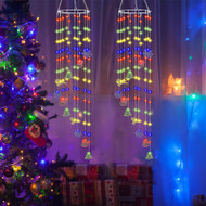 ERIN Plastic Christmas Fairy Light for Festival Celebration & Decoration - Modern Style