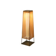 JULIE Stainless Steel Floor Lamp for Outdoor - Modern Style