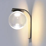 JULIET Acrylic Wall Light for Outdoor - Modern Style