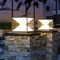 HENRY Stainless Steel Solar Pathway Light for Patio - Modern Style