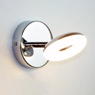 COX Metal Wall Light for Bedroom, Bathroom & Rest Room - Modern Minimalism Style