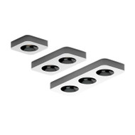COX Metal Downlight for Living Room, Bedroom & Corridor - Modern Style