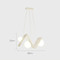 TRUMAN Iron Pendant Light for Living , Dining & Study Room - Nordic Style