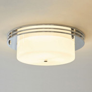 DANA Iron Ceiling Light for Bedroom, Living & Study - Modern Style