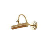 ERNEST Iron Wall Light for Fresco, Bedroom & Mirror - American Style