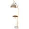 DUNCAN Metal Floor Lamp for Bedroom, Living & Study Room - Japanese Style DUNCAN Metal Floor Lamp for Bedroom, Living & Study Room - Japanese Style