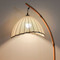 DUNCAN Metal Floor Lamp for Bedroom, Living & Study Room - Japanese Style DUNCAN Metal Floor Lamp for Bedroom, Living & Study Room - Japanese Style