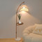 DUNCAN Metal Floor Lamp for Bedroom, Living & Study Room - Japanese Style DUNCAN Metal Floor Lamp for Bedroom, Living & Study Room - Japanese Style