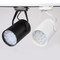MORRIS Aluminum Track Light for Living Room, Showroom & Shop - Modern Style