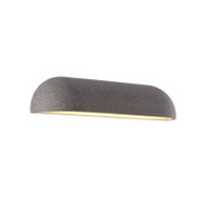 AMOS Acrylic Wall Light for Patio - Minimalist Style