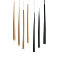 ANDREA Aluminum Pendant Light for Dining Room, Bar - Modern Style