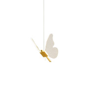 ETHEL Acrylic Pendant Light for Bedroom, Study & Living Room - Modern Style