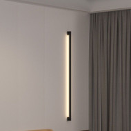 BERT Metal Wall Light for Living Room - Modern Style