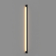 BERT Metal Linear Wall Light for Living Room, Corridor  & Bedroom - Minimalism Style
