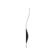 VERDE Aluminum Wall Light for Living Room, Bedroom & Balcony- Modern Style
