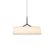 AURELIA Aluminum Pendant Light for Living Room, Bedroom & Dining Room - Modern Style