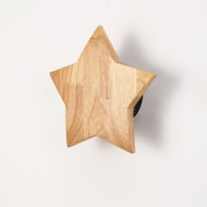 GISELLA Wooden Wall Light for Living Room, Bedroom & Dining Room - Modern Style
