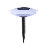 KOSMOS PS Solar Light for Lawn - Modern Style