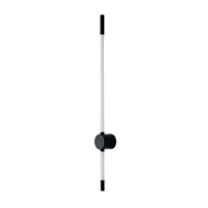 BORG Acrylic Wall Light for Bedroom - Minimalist Style