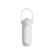 DUNCAN Dimmable Silicone Outdoor Light for Campsites & Pathway - Modern Style