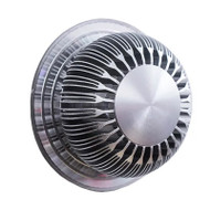 STERLING Aluminum Wall Light / Ceiling Light for Living Room & Dining Room - Modern Style