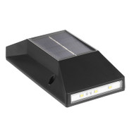 ANDREA ABS Solar Light for Garden & Pathway - Modern Style