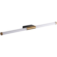 MELISSA Acrylic Wall Light for Living Room, Bedroom & Bathroom - Modern Style