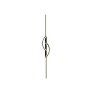 PEDRO Dimmable Aluminum Wall Light for Living Room, Bedroom & Dining Room - Modern Style