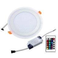 MAGNUS RGB Aluminum Downlight for Living Room, Dining Room & Bedroom - Modern Style