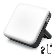 DANIEL Dimmable ABS Outdoor Light for Garden & Pathway - Modern Style