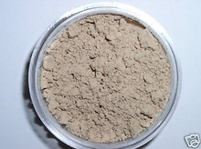 1 oz Bulk Refill 2-IN-1 LIGHT CONCEALER-FOUNDATION Bare Makeup Minerals Sheer Mineral Acne Cover 100% Natural Pure Extra Full Coverage Powder Concealing CONCEALER-FOUNDATION FOR LIGHT SKIN WITH NEUTRAL TONES & GREAT FOR BOTH COOL & WARM TONES #4B