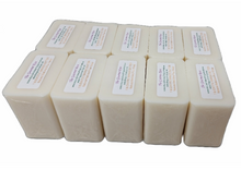 10 lb MANGO BUTTER MELT AND POUR SOAP Vegan Base 100% Natural Pure Glycerin Wholesale Bulk