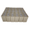 18 lb OATMEAL MELT AND POUR Soap Base 100% All Natural Vegan Oat Opaque No Soy Gluten Free Glycerin Exfoliating Bulk Wholesale