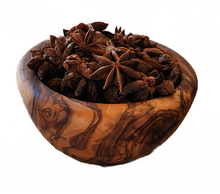 1/2 lb STAR ANISE WHOLE Food Grade Culinary Spice Cooking Pure Dried Natural Licorice Fragrance Stovetop Potpourri Badiam Bulk Wholesale 8 oz